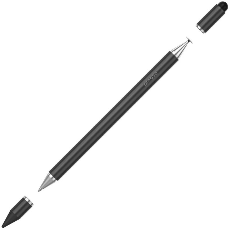 Стилус Proove Magic Wand SP-03 (Black) в магазине vchehle.ua