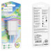 Купити МЗП Hoco C109A Fighter QC3.0 (1USB-A) (White) на vchehle.ua