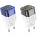 СЗУ Hoco C125A Transparent PD20W (1USB-C)