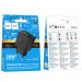 Фото СЗУ Hoco CS83A Excellent with digital display PD20W+QC3.0 (1USB-A/1C) (Black) на vchehle.ua