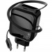 МЗП Proove Fixtape GaN 65W (1USB-C) + висувний кабель Type-C (Black)
