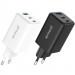 МЗП Proove Pocket GaN 65W (1USB-A/2C)