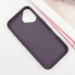 Фото TPU чохол Bonbon Metal Style with Magnetic safe на Apple iPhone 16 (6.1") (Фіолетовий / Dark Purple) на vchehle.ua