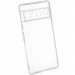 Фото TPU чохол Epic Transparent 1,5mm Full Camera на Google Pixel 6 Pro (Безбарвний (прозорий)) на vchehle.ua
