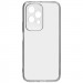 TPU чохол Epic Transparent 1,5mm Full Camera на Honor 200 Lite (Безбарвний (прозорий))