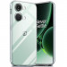 TPU чохол Epic Transparent 1,5mm Full Camera на OnePlus Nord 3 (Безбарвний (прозорий))