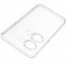 Фото TPU чохол Epic Transparent 1,5mm Full Camera на OnePlus Nord 3 (Безбарвний (прозорий)) на vchehle.ua