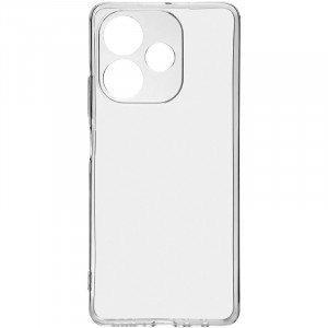 TPU чехол Epic Transparent 1,5mm Full Camera для Oppo A5 Pro 4G