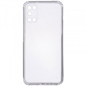 TPU чохол Epic Transparent 1,5mm Full Camera для Oppo A92
