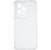 Фото TPU чохол GETMAN Ease logo посилені кути Full Camera на Honor 200 Lite (Безбарвний (прозорий)) на vchehle.ua