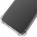 Фото TPU чехол GETMAN Ease logo усиленные углы Full Camera для Motorola Moto G54 Power (Бесцветный (прозрачный)) в магазине vchehle.ua