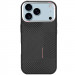 TPU чехол Monzo Magnetic Fit для Apple iPhone 17 Pro (6.3") (Silver)