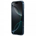 Купить TPU чехол Nillkin Nature Pro Magnetic для Apple iPhone 16 Pro Max (6.9") (Синий (прозрачный)) на vchehle.ua