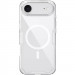Фото TPU чехол Nillkin Nature Pro Magnetic для Apple iPhone 17 Air (6.5") (Бесцветный (прозрачный)) в магазине vchehle.ua