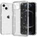Фото TPU чехол Nova для Apple iPhone 14 (6.1") (Clear) на vchehle.ua