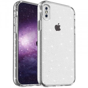 TPU чохол Nova для iPhone X (5.8")