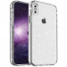 TPU чохол Nova на Apple iPhone X / XS (5.8") (Clear)