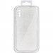 Фото TPU чохол Nova на Apple iPhone X / XS (5.8") (Clear) в маназині vchehle.ua