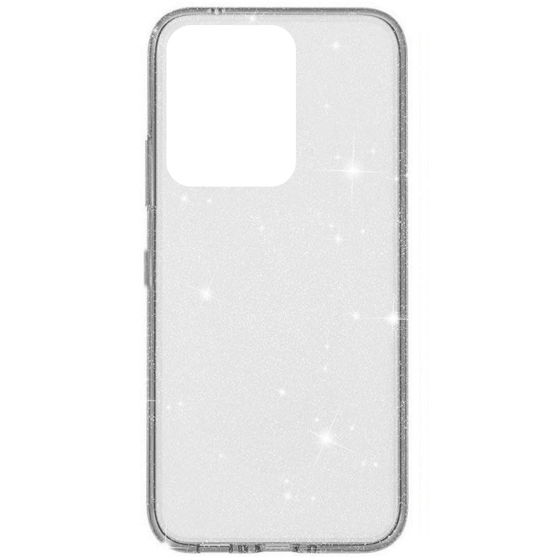 TPU чохол Nova на Motorola Moto G75 5G (Clear)