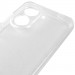 Фото TPU чохол Nova на Xiaomi Redmi A5 / Poco C71 (Clear) в маназині vchehle.ua