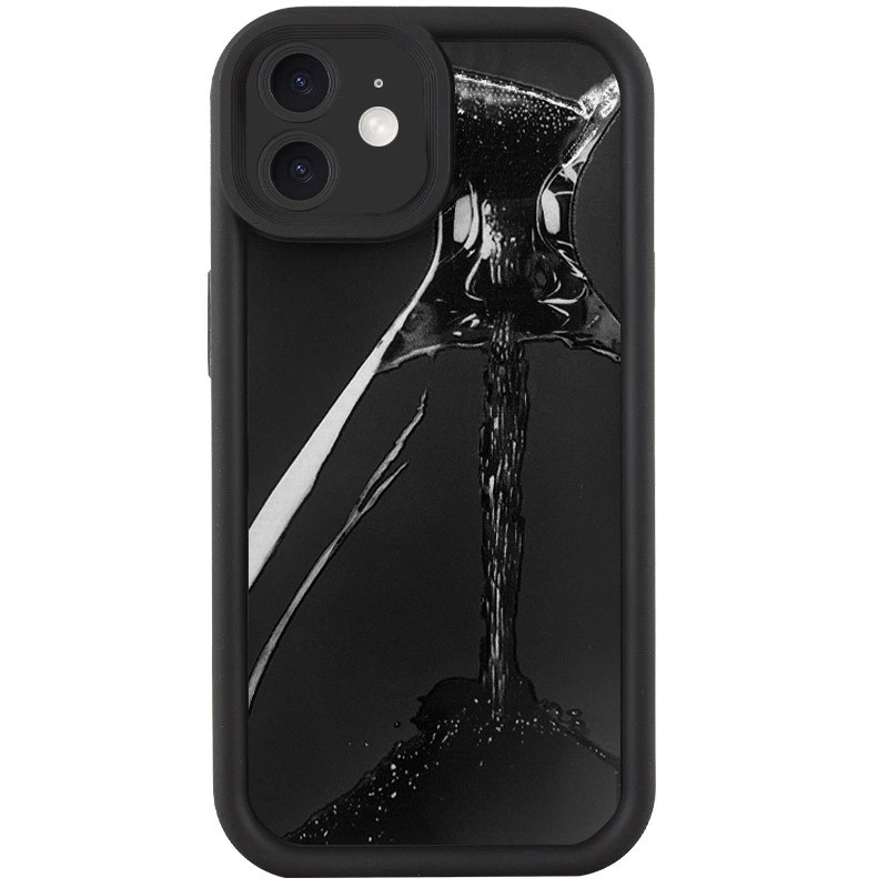 TPU чехол Prestige для Apple iPhone 11 (6.1") (Hourglass)