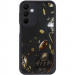 TPU чехол Prestige для Samsung Galaxy A15 4G/5G / M15 5G (Coins)