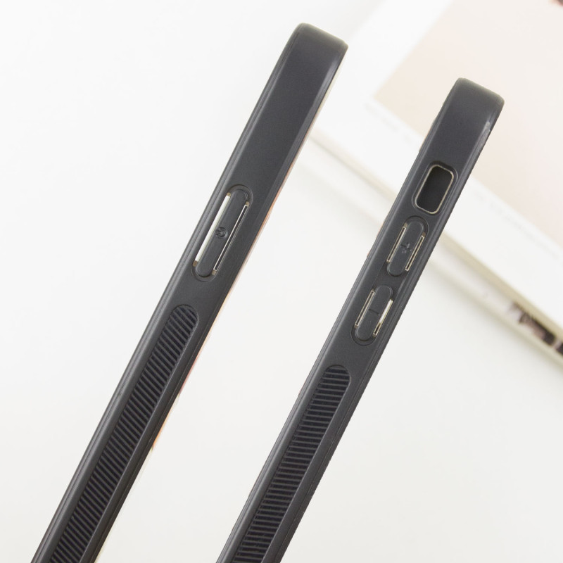 Заказать TPU+PC чехол Prisma Fluffie для Apple iPhone 11 (6.1") (Sweet) на vchehle.ua