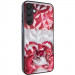 TPU+PC чохол Prisma Fluffie на Samsung Galaxy A26 5G (Look Me)