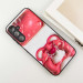 Фото TPU+PC чохол Prisma Fluffie на Samsung Galaxy A26 5G (Look Me) в маназині vchehle.ua
