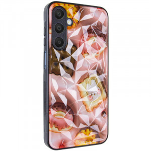 TPU+PC чохол Prisma Fluffie на Samsung Galaxy A26 5G