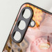 TPU+PC чохол Prisma Fluffie на Samsung Galaxy A26 5G (Sweet) в магазині vchehle.ua