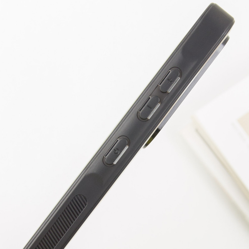 Купить TPU+PC чехол Prisma Fluffie для Samsung Galaxy A55 (WTF) на vchehle.ua