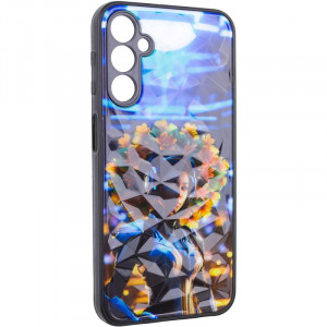 TPU+PC чехол Prisma Ladies для Samsung Galaxy A34 5G
