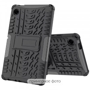 TPU+PC чехол Protector Stand для Samsung Galaxy Tab A11 (8.7'')