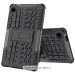 TPU+PC чохол Protector Stand на Samsung Galaxy Tab A11 (8.7'')