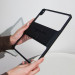 Фото TPU+PC чехол Xundd Stand c усиленными углами для Apple iPad Air 10.9'' (2020-22)/Air 11'' (2024-25) (Черный) в магазине vchehle.ua