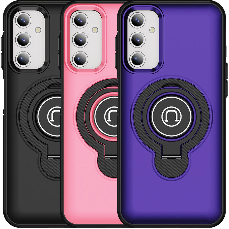 TPU+Textured PC Magnet для Samsung Galaxy A15 4G/5G