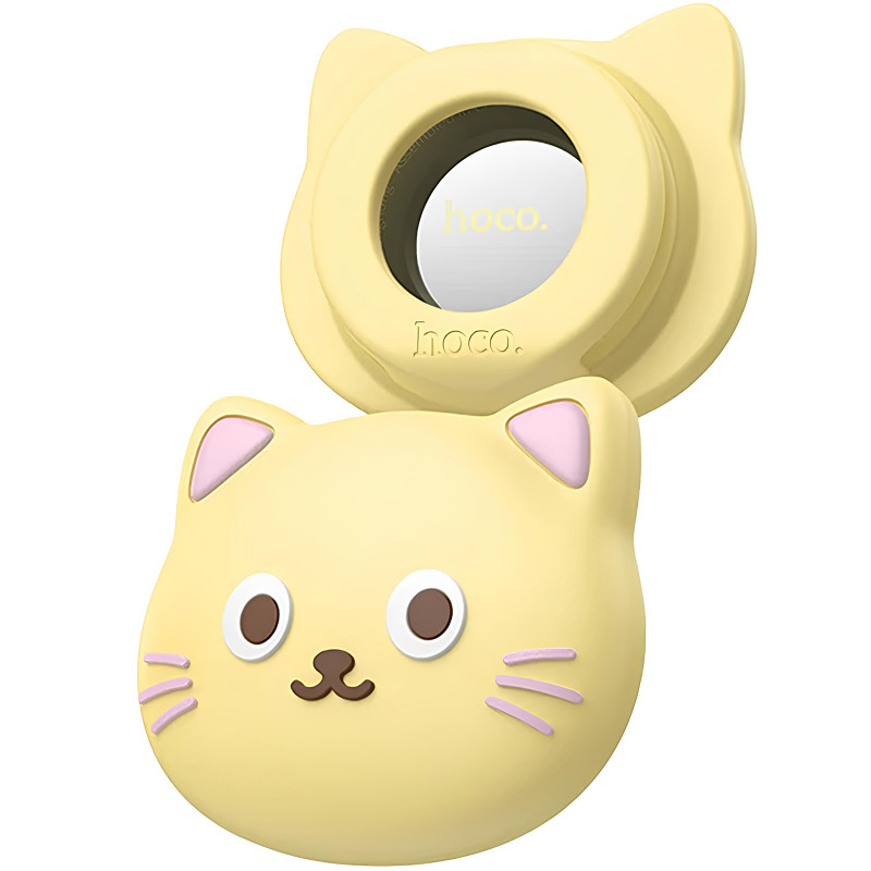 Трекер Hoco E91D Tiger Kitty 230 mAh (Biege)