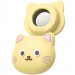 Трекер Hoco E91D Tiger Kitty 230 mAh (Biege)