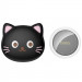 Фото Трекер Hoco E91D Tiger Kitty 230 mAh (Black) на vchehle.ua