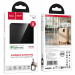 Фото Трекер Hoco E91H Tiger Trinket багажный локатор 210 mAh (Black) на vchehle.ua