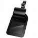 Заказать Трекер Hoco E91H Tiger Trinket багажный локатор 210 mAh (Black) на vchehle.ua