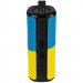 Уценка Bluetooth колонка Gelius by Krazi Shark2 (KZBS-003U) (Вскрытая упаковка / Blue / Yellow)