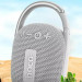 Фото Уценка Bluetooth Колонка Hoco HC17 Easy joy sports (Поврежденная упаковка / Gray) в магазине vchehle.ua