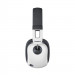 Купить Уценка Накладные наушники Baseus OS GoPlay 1+ Max Gaming (USB-A/2m) (A00181003213-00) (Вскрытая упаковка / Moon White) на vchehle.ua
