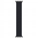 Фото Уцінка Ремінець Braided Solo Loop для Apple Watch 38/40/41/42mm(ser.10) 145mm (Дефект упаковки / Темно-сірий) в маназині vchehle.ua