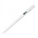 Уценка Стилус Borofone BG101 Active capacitive pen with digital display for iPad (Поврежденная упаковка / White)