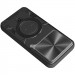 Фото Ударопрочный чехол Bracket case with Magnetic для Xiaomi 15T Pro (Black) на vchehle.ua