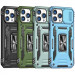 Ударопрочный чехол Camshield Army Ring для Apple iPhone 11 Pro Max (6.5")