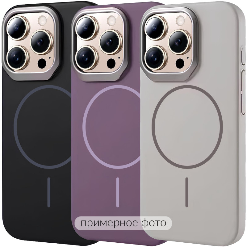 Чехол PC Dream with MagSafe (opp bag) для Xiaomi Redmi Note 13 Pro 4G / 14S / Poco M6 Pro 4G
